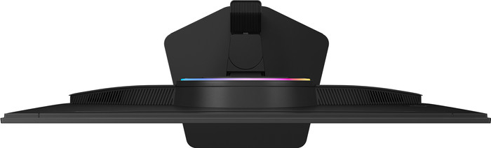 Samsung Odyssey G8 G80HF LS27HG806EFXEN oberseite