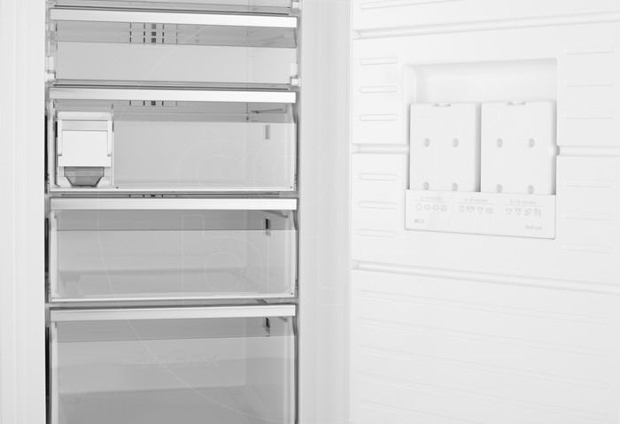 Siemens GS58NAWCV detail