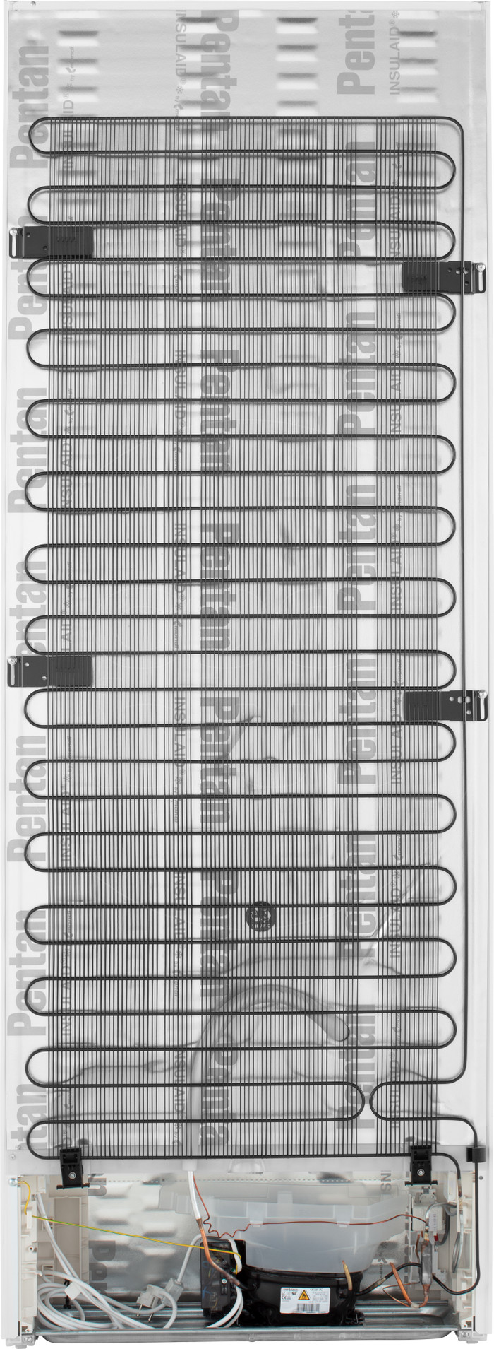 Siemens GS58NAWCV rückseite
