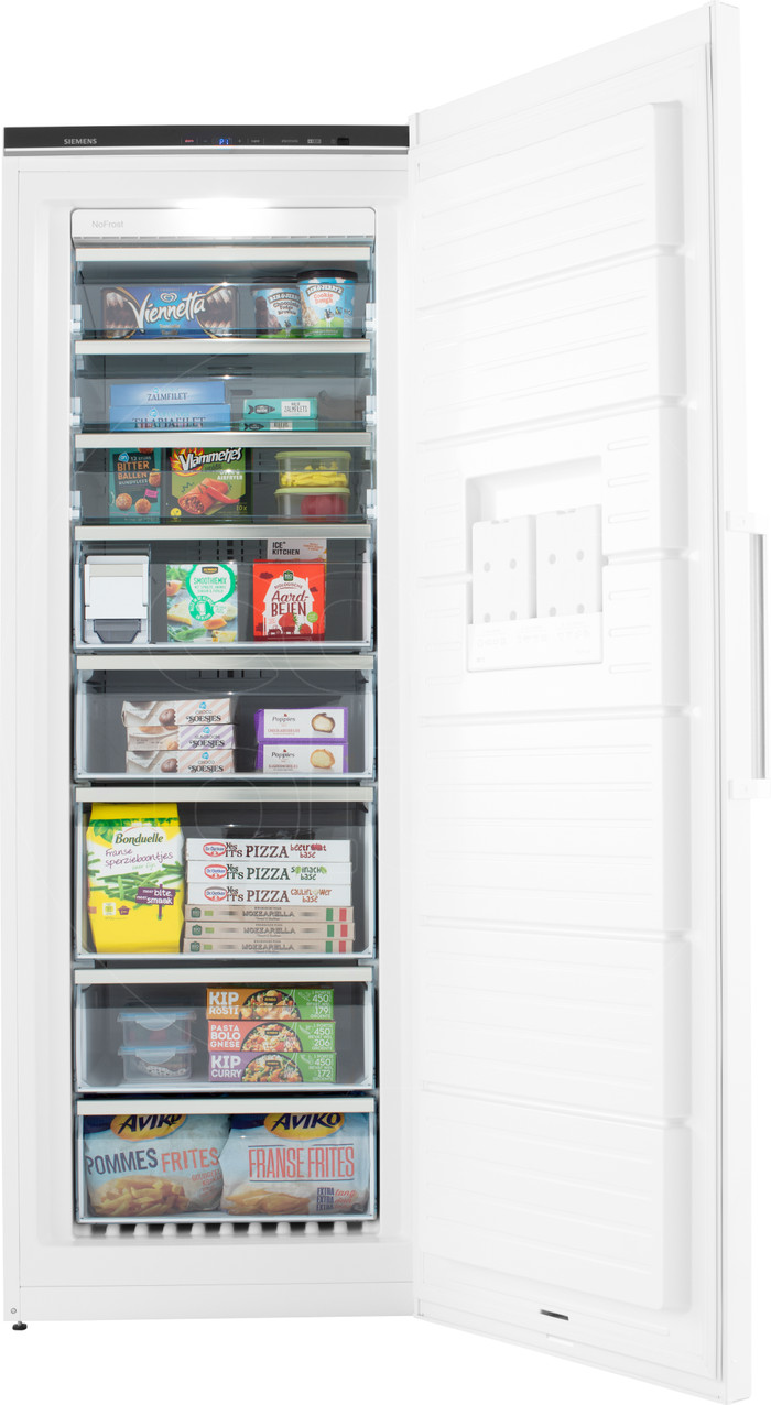 Siemens GS58NAWCV innen