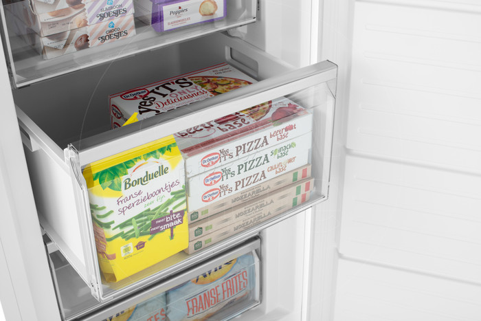 Siemens GS58NAWCV detail