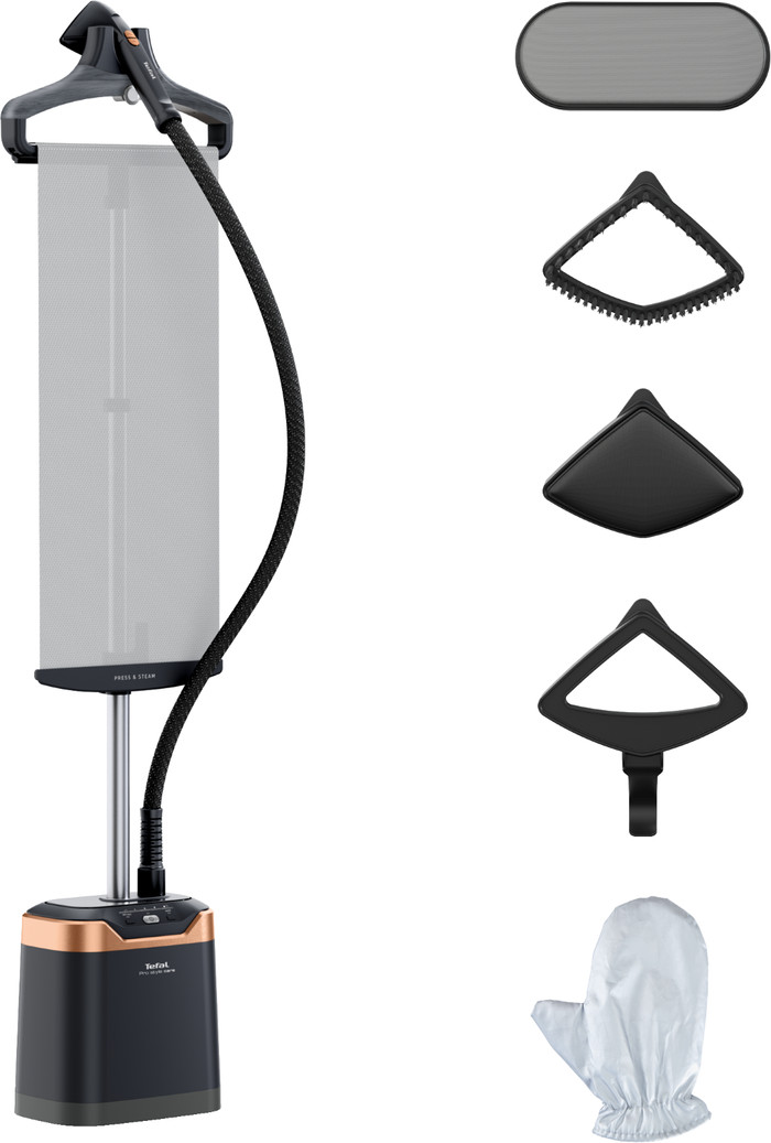 Tefal Pro Style Care IT8480 zubehör