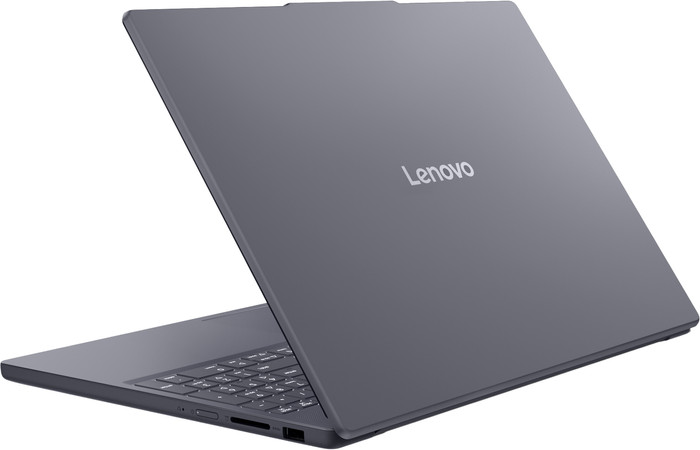 Lenovo IdeaPad Slim 3 15ARP10 - 15,3" - AMD Ryzen 7 - 16GB RAM/512G SSD rückseite