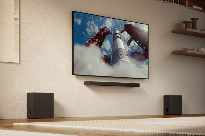 Sony Bravia Theatre Sub 8 produkt in gebrauch