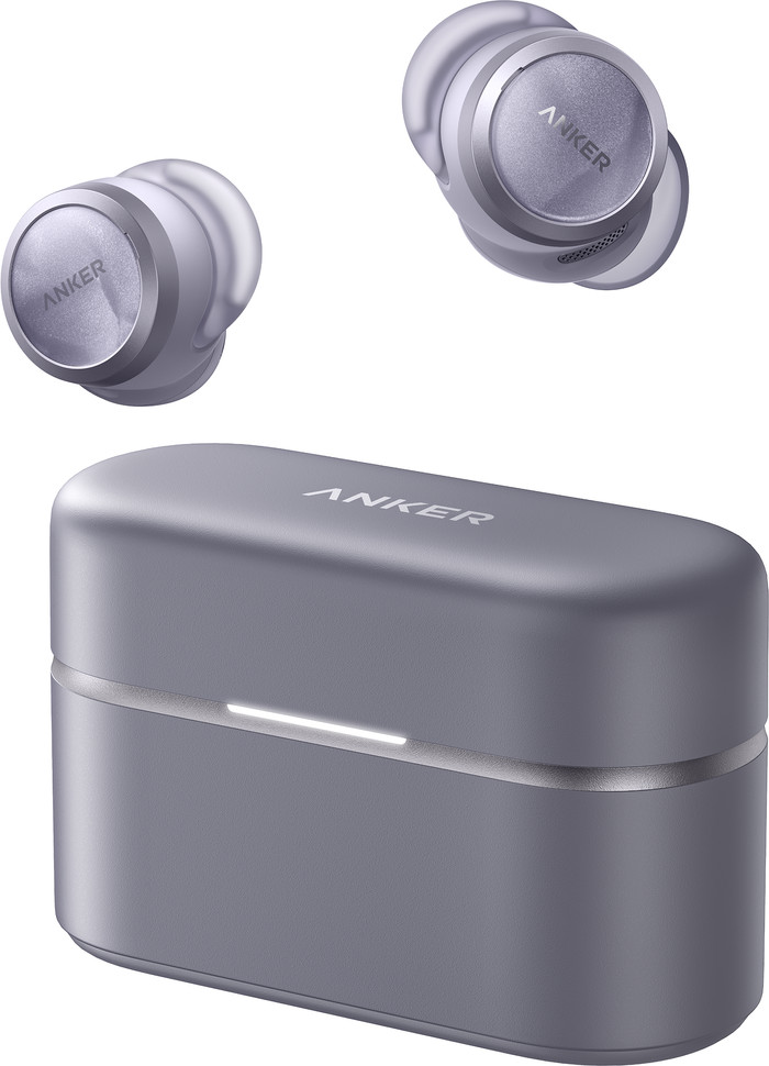 Anker Soundcore Liberty Buds 2 Purple accessory