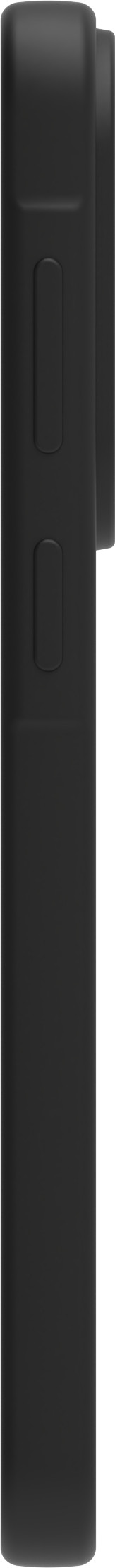 BlueBuilt Samsung Galaxy A57 Backcover Schwarz rechte seite