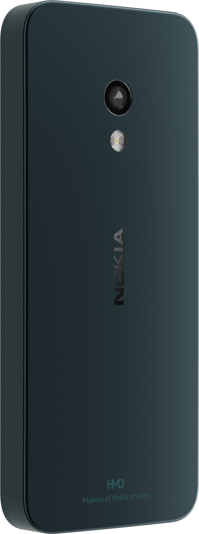 Nokia 225 128MB Blau 4G linke seite