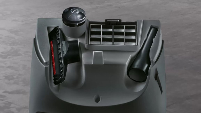 Siemens VS06A111 accessory