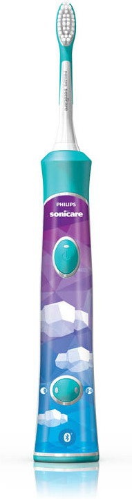 Philips Sonicare for Kids Connected HX6322/04 Doppelpack null