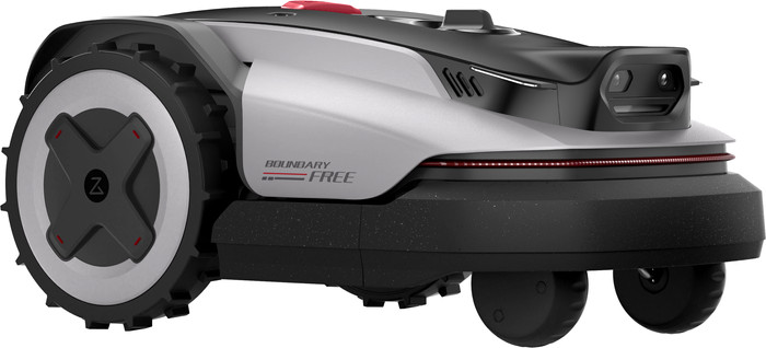Roborock RockNeo Q105 rechte seite