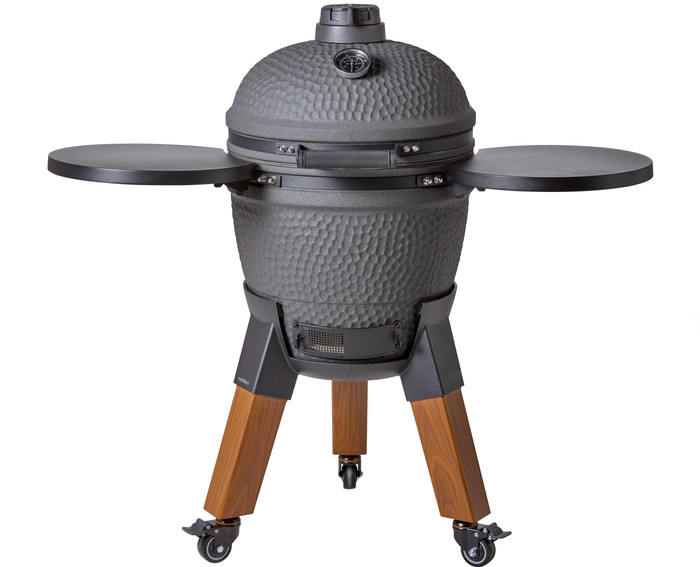 Moddern Charcoal Gray Special Wood-look Main Image