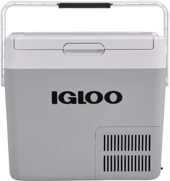 Igloo ICF18 Mist/White vorne