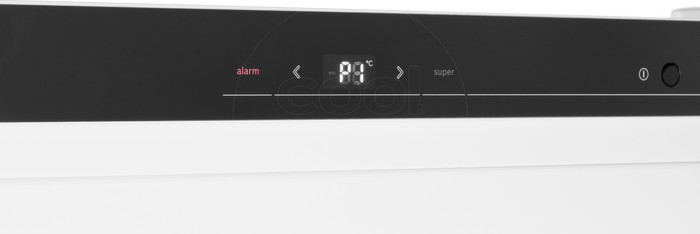 Bosch GSN51AWCV detail