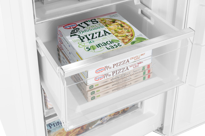 Bosch GSN51AWCV detail