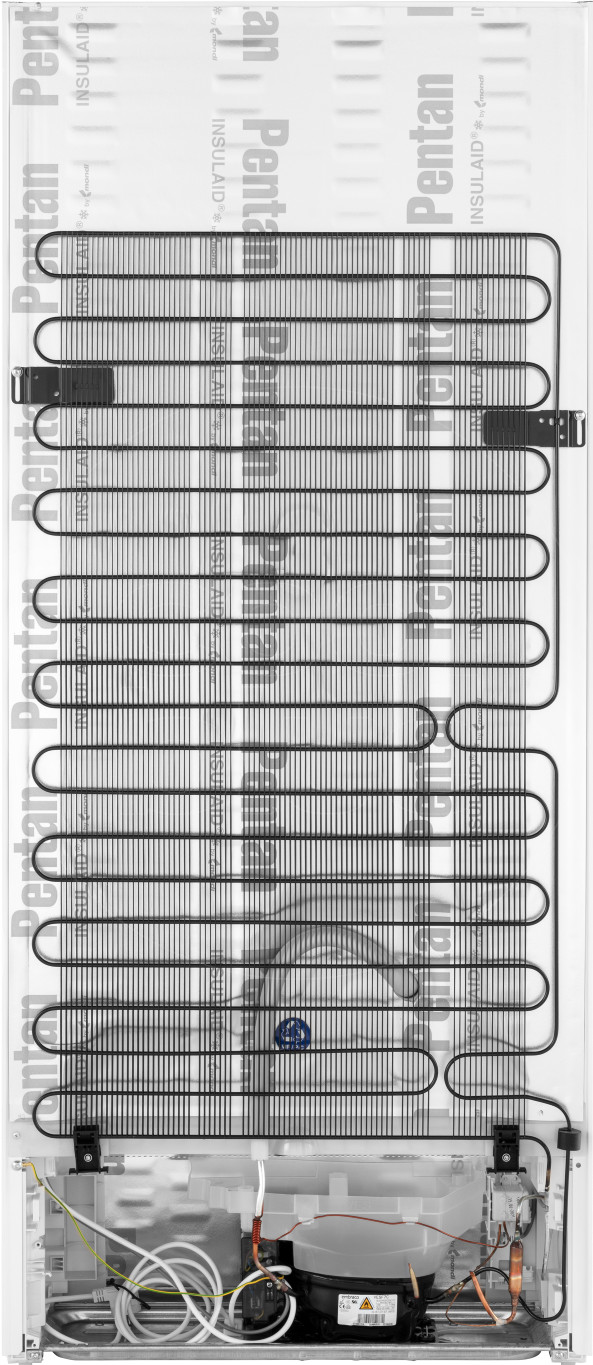 Bosch GSN51AWCV back