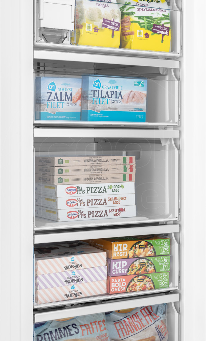 Bosch GSN51AWCV detail