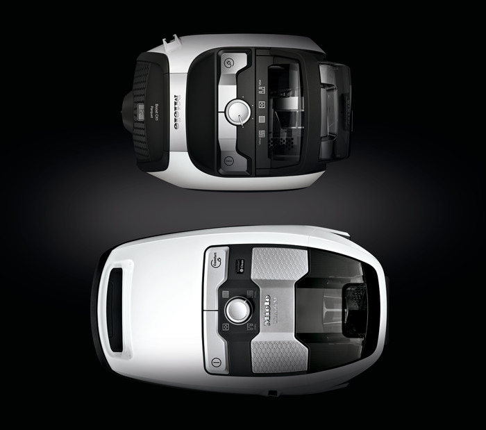 Miele Boost CX1 null