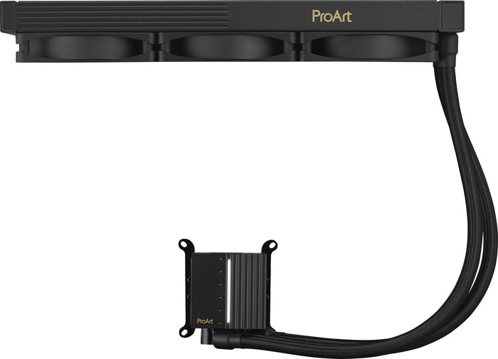 ASUS ProArt LC 360 vorne