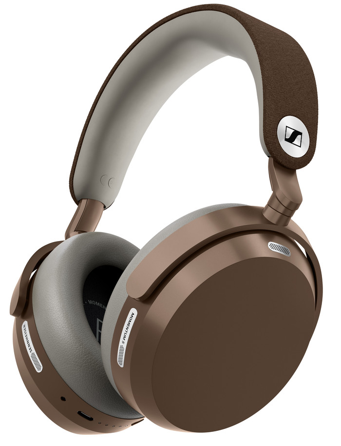 Sennheiser Momentum 5 Bronze Main Image