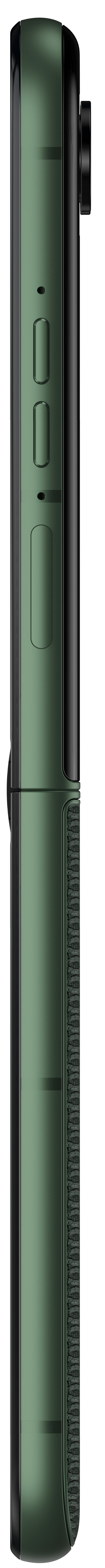 Motorola Razr 70 Plus rechte seite