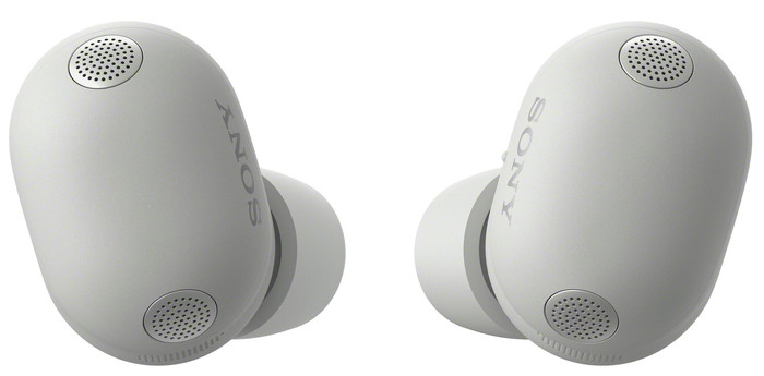 Sony WF1000XM6S Silber Main Image