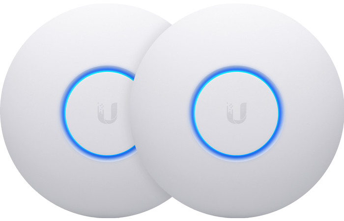 Ubiquiti Unifi UAP-nanoHD 2er Pack Main Image