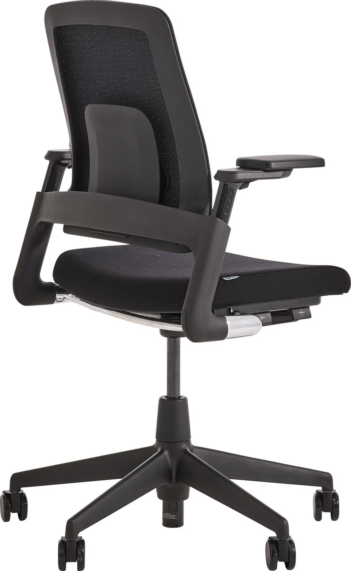 Ahrend 2020 Luvia Desk Chair back