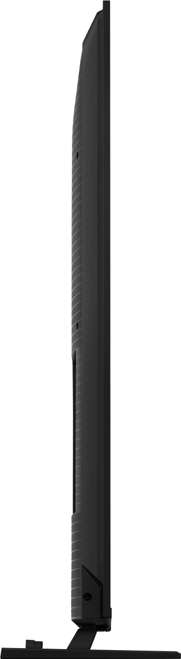 Hisense ULED 65 inches U79SE (2026) left side