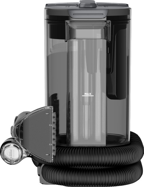 BISSELL SpotClean Cordless RU rechte seite