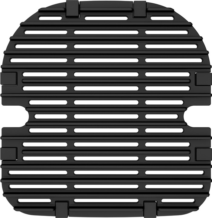 Tefal Easy Fry & Grill Precision XL EY5058 zubehör