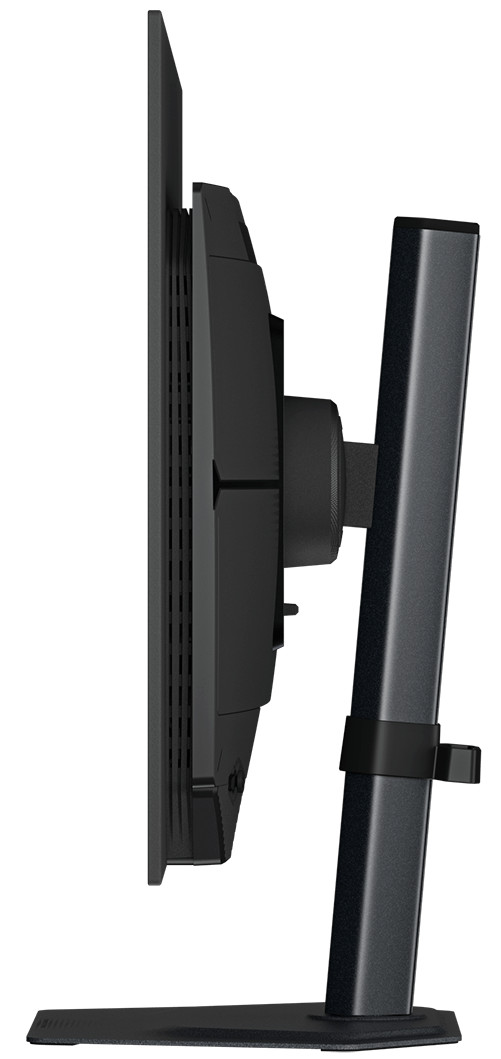 GIGABYTE GO27Q24G WOLED rechte seite