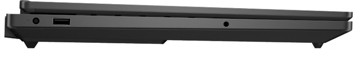 HyperX OMEN 15-gb0076ng - 15,3" - AMD Ryzen 7 - 16GB RAM/512 GB SSD - RTX 5070 linke seite