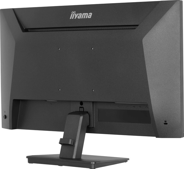 iiyama ProLite X2493HSU-B1 rückseite