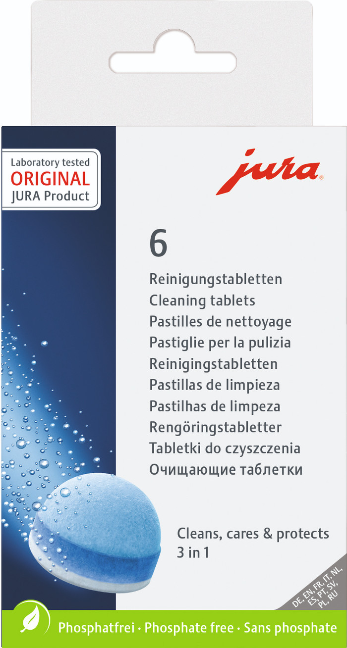 JURA Maintenance Package 1 year null
