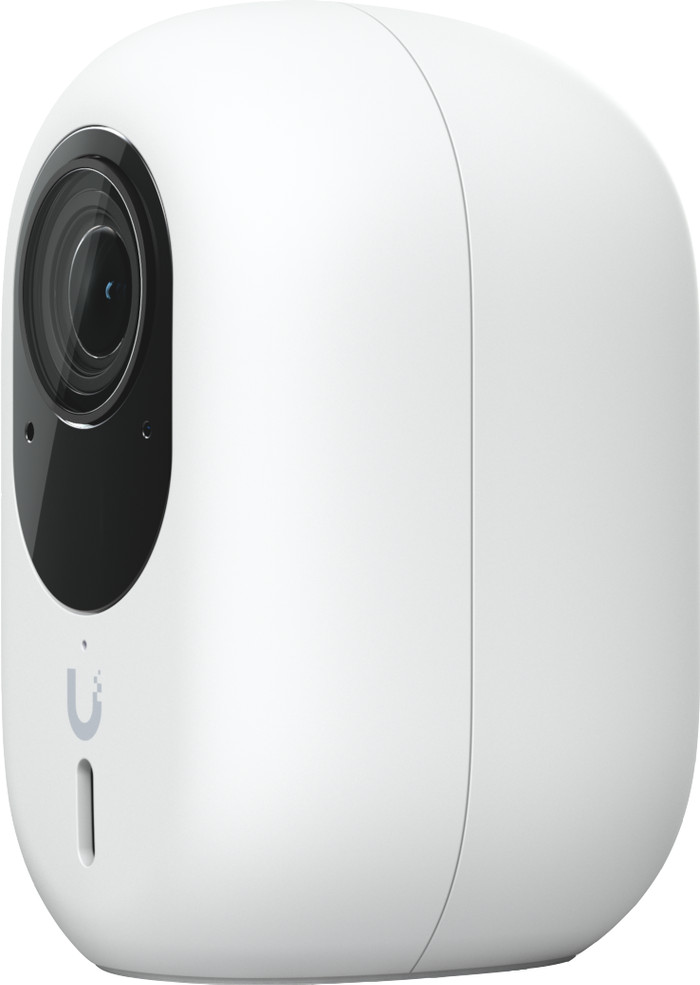 Ubiquiti UniFi G6 Instant linke seite