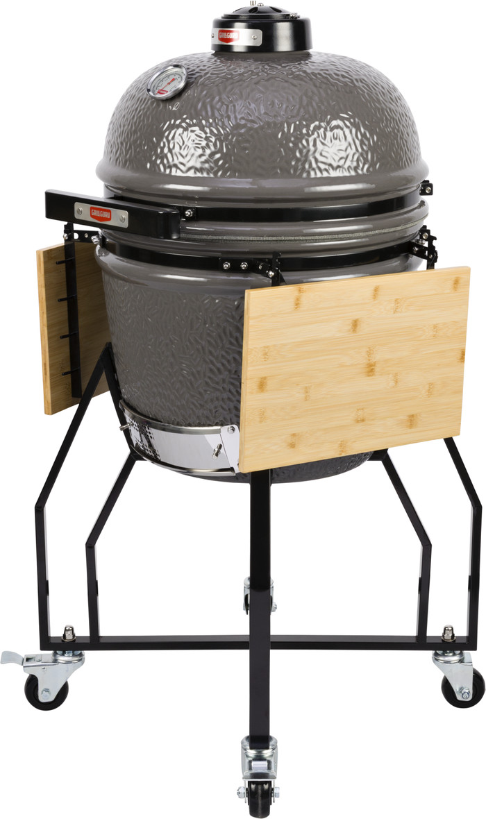 Grill Guru Original Medium right side