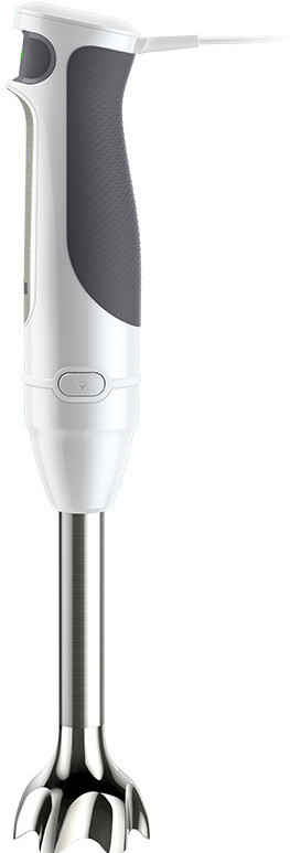 Braun MultiQuick 7 MQ7005WH Weiß vorne