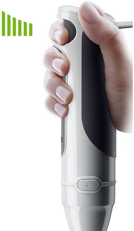 Braun MultiQuick 7 MQ7005WH Weiß null