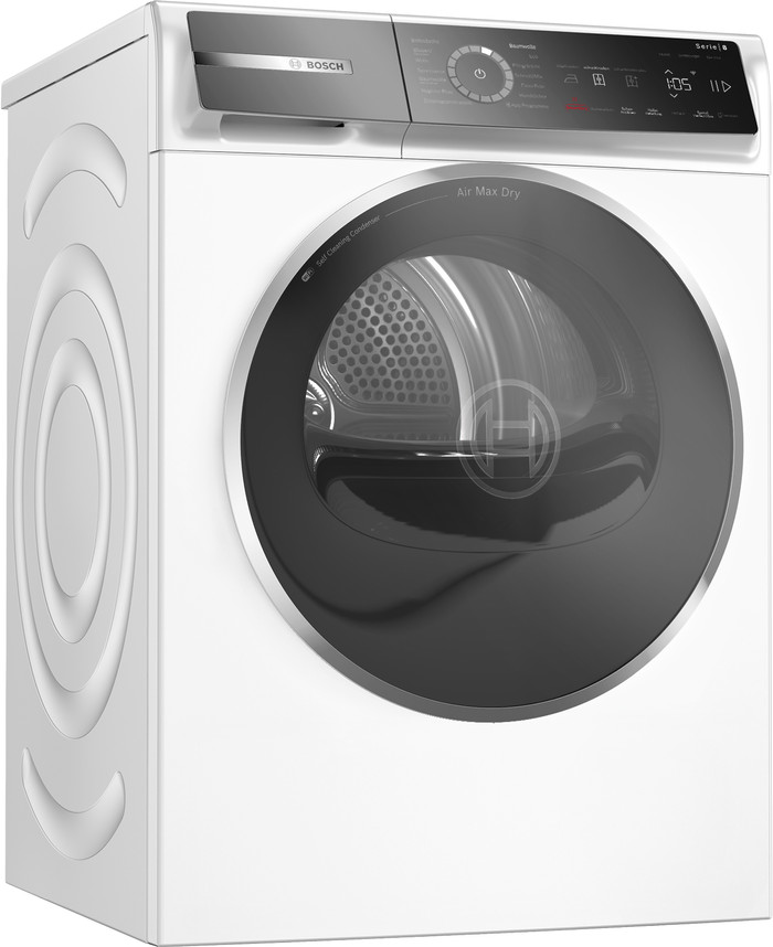 Bosch WGB256A41 + Bosch WRB247C40 right side