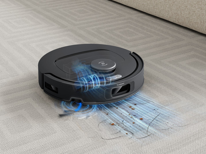 Ecovacs Deebot T30e OMNI visueller lieferant