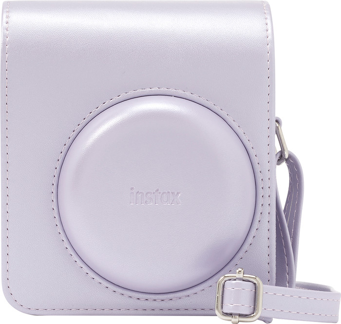 Fujifilm Instax Mini 13 Zubehörset Dreamy Purple vorne
