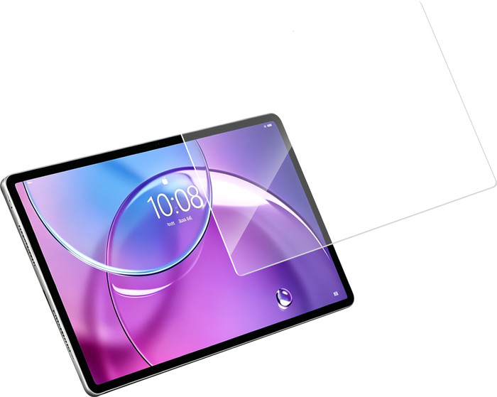 BlueBuilt Lenovo Idea Tab Pro Gen 2 Panzerglas detail