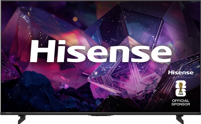 Hisense QLED 55 inches E79S PRO (2026) front
