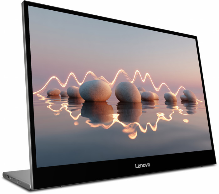 Lenovo L16 front
