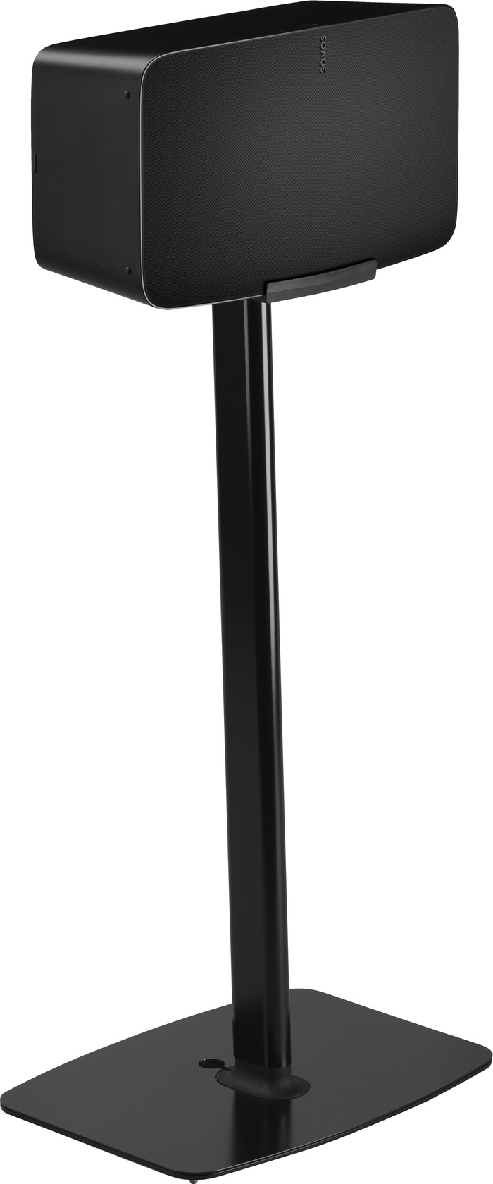 Flexson Speaker Stand Sonos Five Black Main Image
