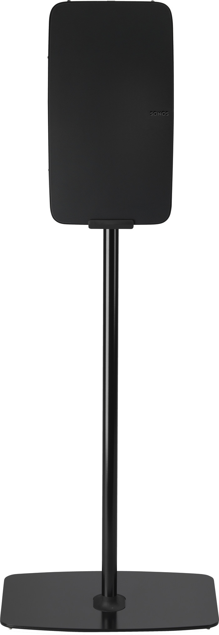 Flexson Speaker Stand Sonos Five Black left side