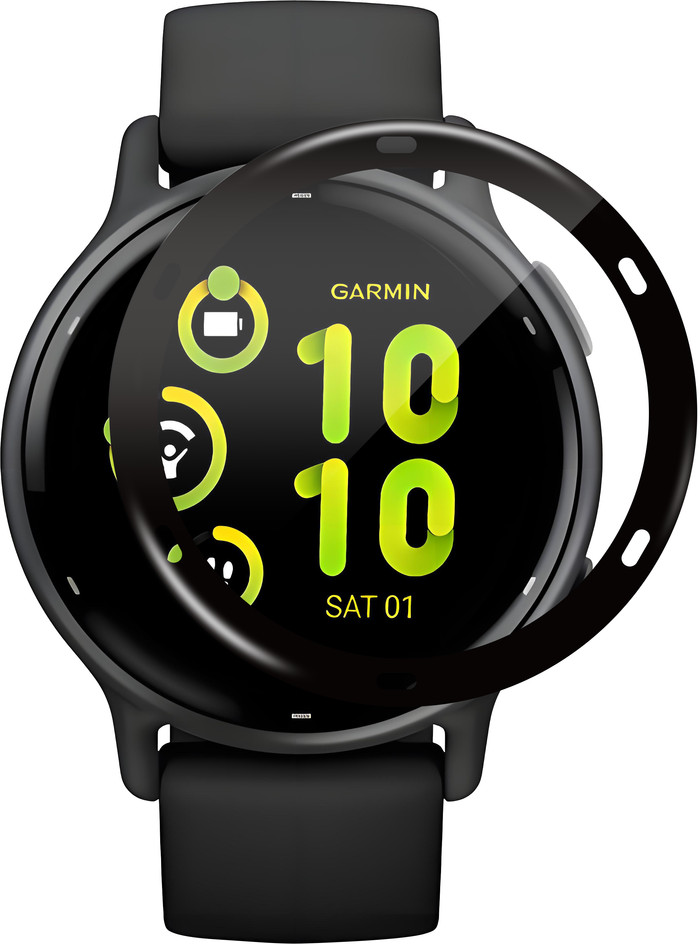 BlueBuilt Garmin vívoactive 5 Screen Protector Main Image