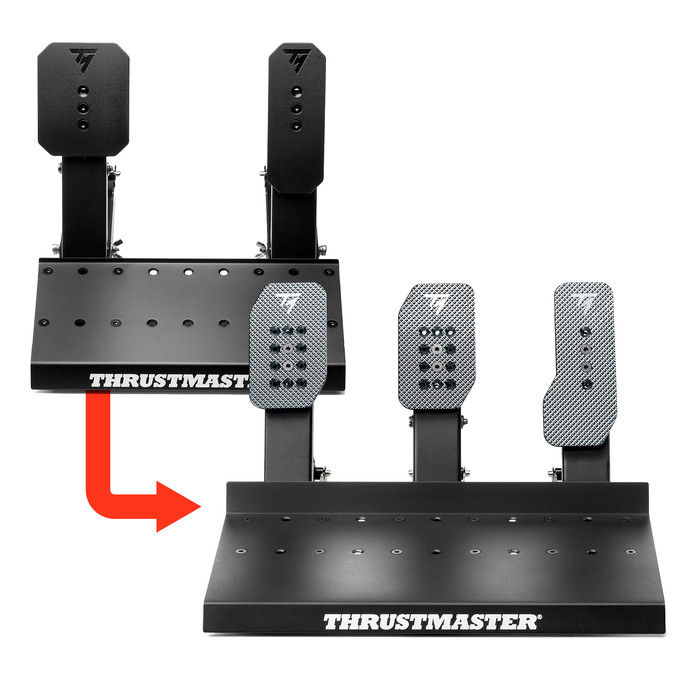Thrustmaster Raceline Pedals 3 Load Cell Upgrade Kit visueller lieferant