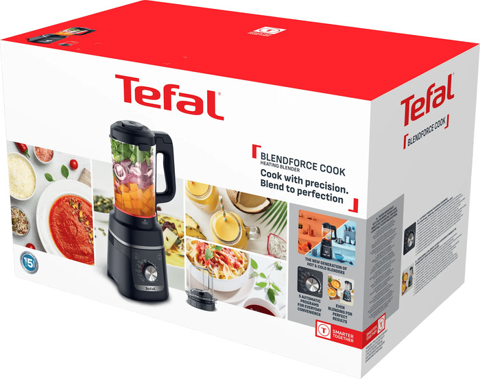 Tefal Blendforce Cook BL5768 verpackung