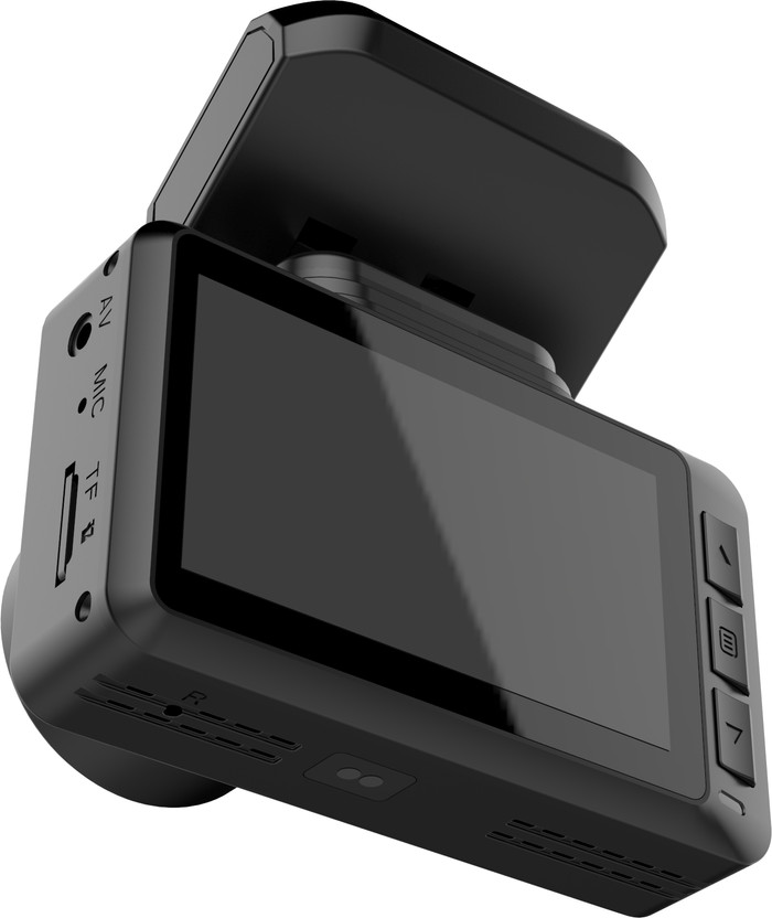 Camigoo T8 Pro unten